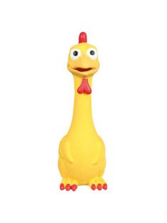   Trixie Bird Toy - latex játék (madár) kutyák részére (20cm)