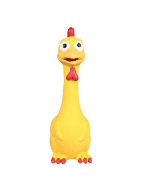 Trixie Bird Toy - latex játék (madár) kutyák részére (20cm)