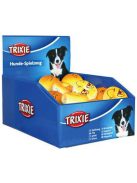 Trixie Bagels & Rolls Dog - latex játék (zsemle,fánk) kutyák részére (Ø6cm)