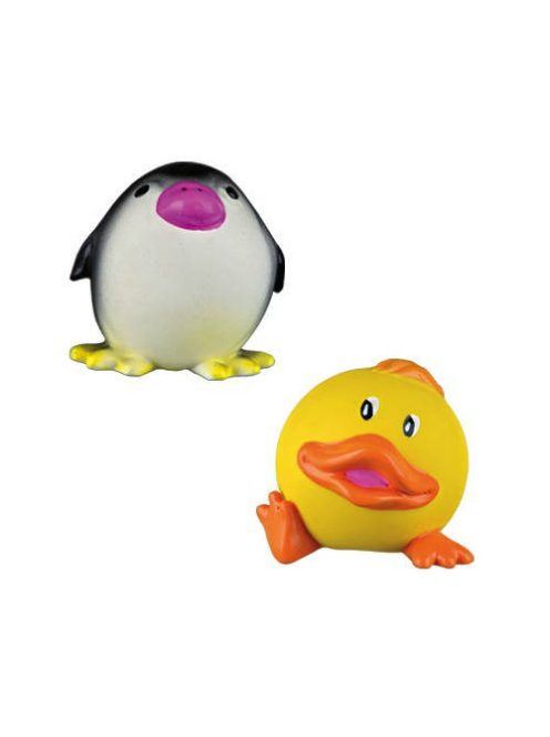 Trixie Ball Animals - latex játék (különböző figurák) kutyák részére (Ø6cm)