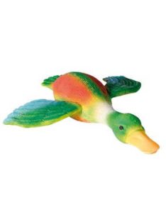 Trixie Duck - latex játék (kacsa) kutyák részére (30cm)