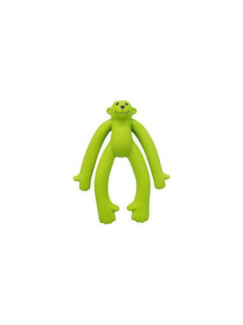 Trixie Monkey - latex játék (majom) kutyák részére (25cm)
