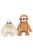 Trixie Sloth plush - plüss játék (lajhár) kutyák részére (35cm)