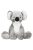 Trixie Koala Dog Toy - plüss játék (koala medve) kutyák részére (33cm)