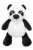 Trixie Panda for Dogs Pluss Toy - plüss játék (panda medve) kutyák részére (26cm)