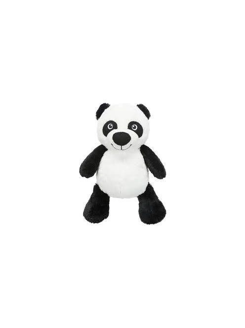 Trixie Panda for Dogs Pluss Toy - plüss játék (panda medve) kutyák részére (26cm)