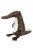 Trixie Anteater Plush - plüss játék (hangyászsün) kutyák részére (50cm)
