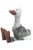 Trixie Dog Toy Ostrich - plüss játék (strucc) kutyák részére (53cm)