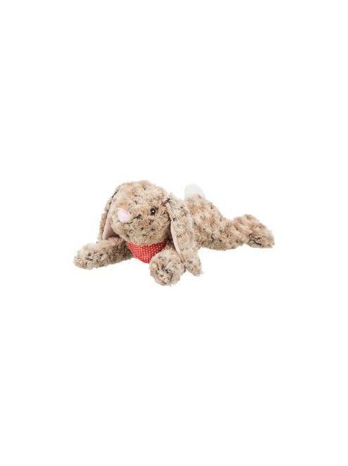 Trixie Bunny Plush - plüss játék (nyúl) kutyák részére (47cm)