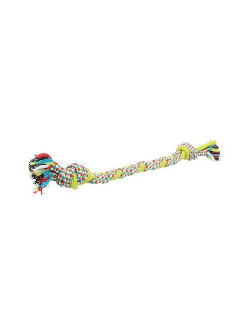 Trixie Playing Rope - kötél játék (színes) kutyák részére (50cm)