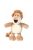Trixie Lion Plush Toy - plüss játék (oroszlán) kutyák részére (22cm)