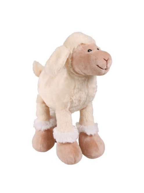 Trixie  Dog Toy Sheep - játék (bárány) kutyák részére (30cm)