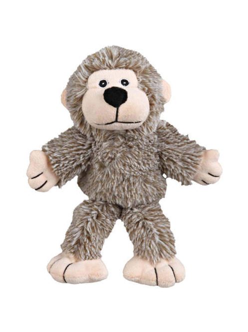 Trixie Monkey Pluss Toy - plüss játék (majom) kutyák részére (24cm)