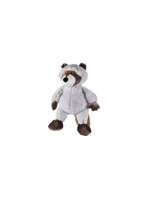 Trixie Racoon for Dogs Plush Toy - plüss játék (mosómedve) kutyák részére (54cm)