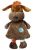 Trixie Dog Plush Toy - plüss játék (kutya) kutyák részére (28cm)
