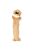 Trixie Longie Pluss Toy - plüss játék (többféle figura) kutyák részére (Ø7x35cm)