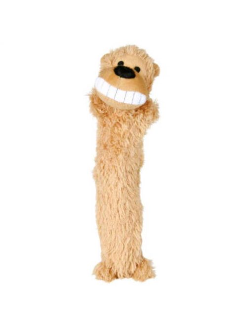 Trixie Longie Pluss Toy - plüss játék (többféle figura) kutyák részére (Ø7x35cm)