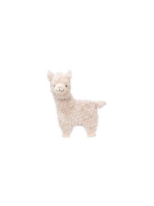 Trixie Dangling Lama for Dogs - plüss játék (láma) kutyák részére (40cm)
