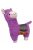 Trixie Alpaca Pluss Toy - plüss játék (alpaka) kutyák részére (31cm)