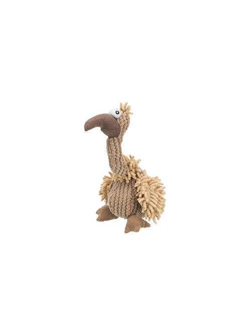Trixie Vulture Gustav Dog Toy - plüss játék (keselyű) kutyák részére (24cm)