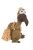 Trixie Vulture Gustav Dog Toy - plüss játék (keselyű) kutyák részére (28cm)