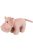 Trixie hippo plush Toy - plüss játék (víziló) kutyák részére (25cm)