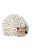 Trixie Hedgehog Dog Toy - plüss játék (sündisznó) kutyák részére (12cm)