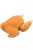 Trixie Roast Plush Toy - plüss játék (grillcsirke) kutyák részére (26cm)