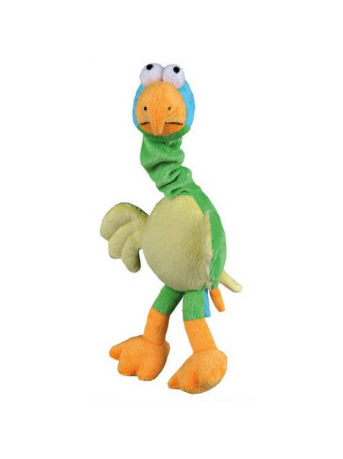 Trixie Bird Pluss Toy - plüss játék (madár) kutyák részére (30cm)