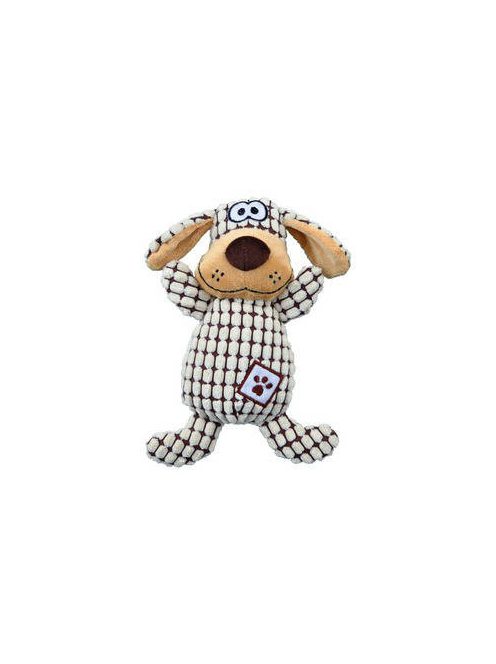 Trixie Dog Plush Toy - plüss játék (kutya) kutyák részére (26cm)