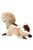 Trixie Chipmunk Pluss Toy - plüss játék (mókus) kutyák részére (24cm)