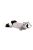 Trixie Racoon Pluss Toy - plüss játék (mosómedve) kutyák részére (46cm)