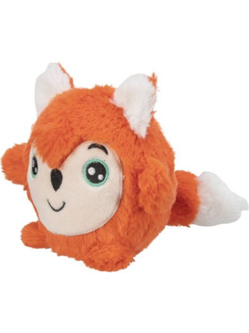 Trixie Fox Toy with memory effect - játék (róka) kutyák részére (11cm)