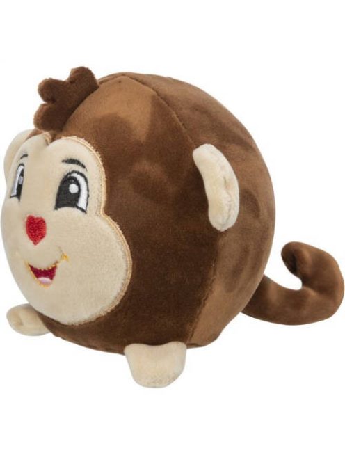 Trixie Monkey Toy with memory effect - játék (majom) kutyák részére (11cm)