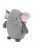 Trixie Elephant Toy with memory effect - játék (elefánt) kutyák részére (27cm)