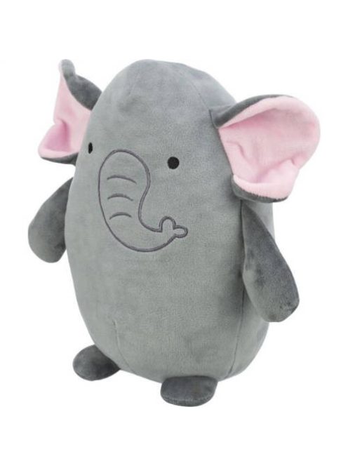 Trixie Elephant Toy with memory effect - játék (elefánt) kutyák részére (27cm)