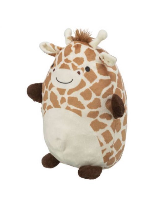 Trixie Giraffe Toy with memory effect - játék (zsiráf) kutyák részére (26cm)