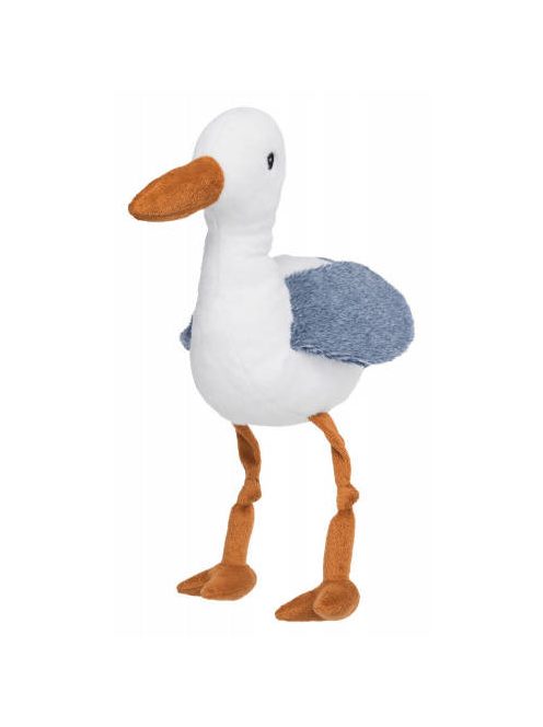 Trixie Be Nordic Seagull - játék poliészterből (sirály) kutyák részére (35cm)