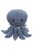 Trixie Be Nordic Octopus - játék poliészterből (polip) kutyák részére (25cm)