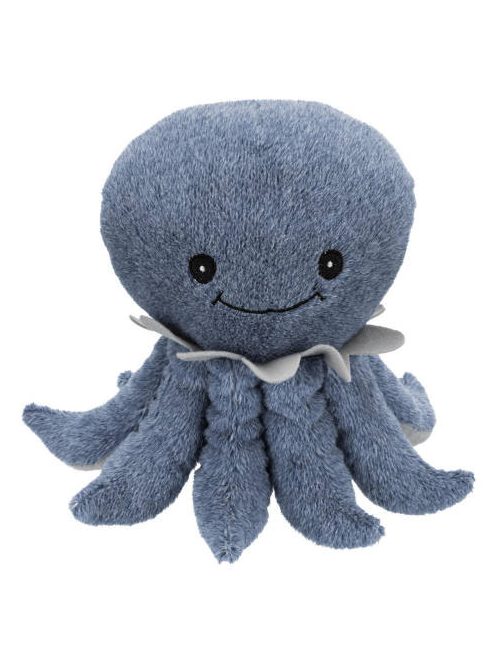 Trixie Be Nordic Octopus - játék poliészterből (polip) kutyák részére (25cm)