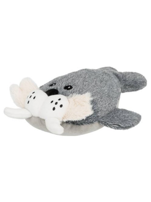 Trixie Be Nordic Walrus - játék poliészterből (rozmár) kutyák részére (28cm)