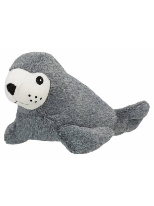 Trixie Be Nordic Seal - játék poliészterből (fóka) kutyák részére (30cm)