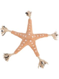   Trixie Be Nordic Starfish - játék (tengericsillag) kutyák részére (32cm)