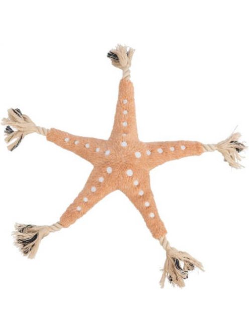 Trixie Be Nordic Starfish - játék (tengericsillag) kutyák részére (32cm)