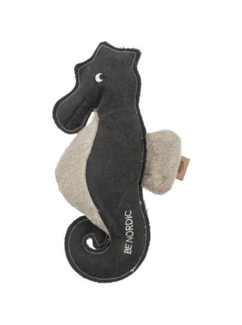 Tixie BE NORDIC Seahorse ida - játék (csikóhal) kutyák részére (32cm)