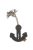 Trixie BE NORDIC Anchor on Rope - játék (horgony, kötéllel) kutyák részére (30cm)