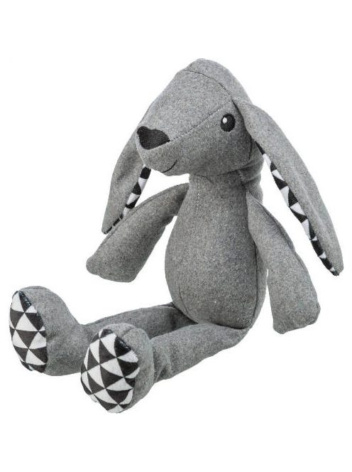 Trixie nyuszi, szövetből 39 cm