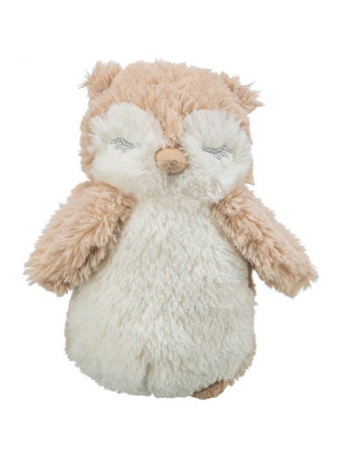 Trixie bagoly plüss, 25cm