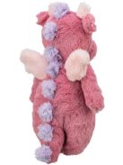 Trixie sárkány plüss, 27cm