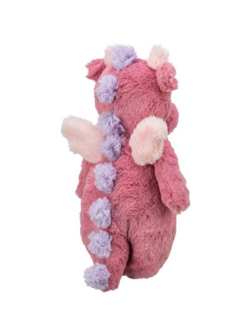 Trixie sárkány plüss, 27cm